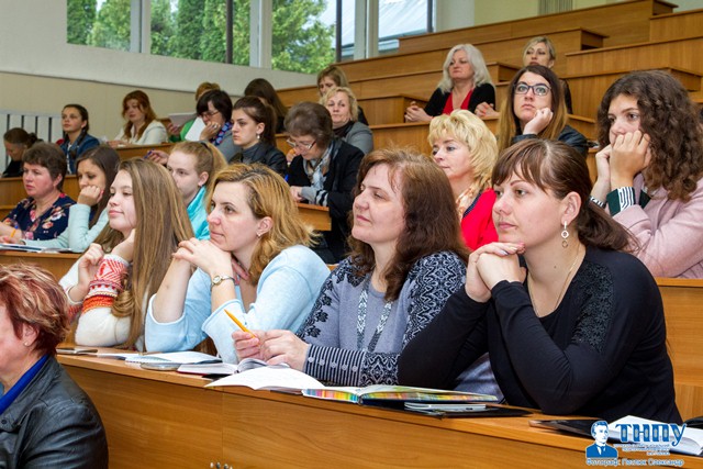 Захоплюючий виступ